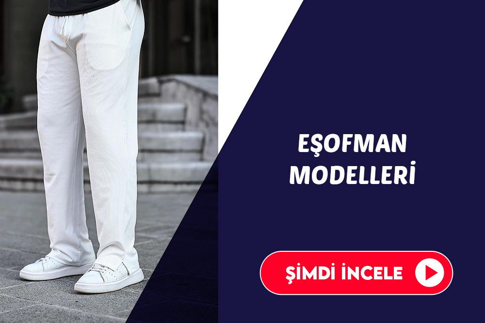 Eşofman