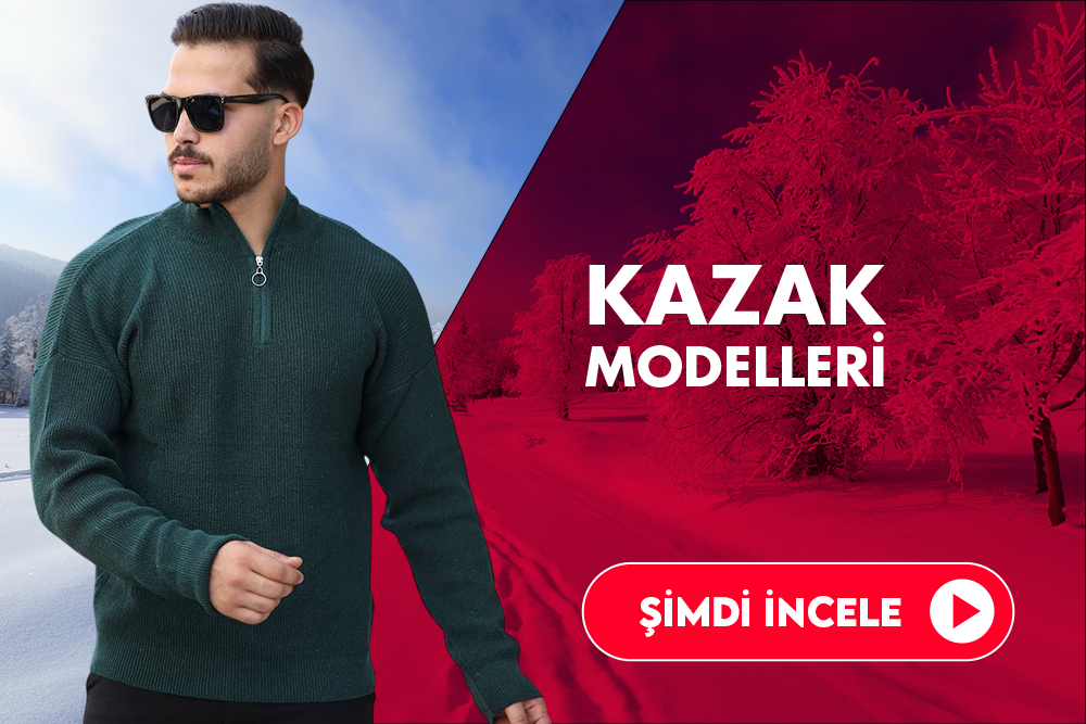 Kazak